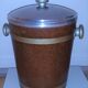 Champagne refresher or bucket " presto ll " 1940/50