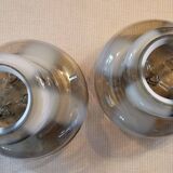 Pair of globes