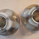 Paire de globes