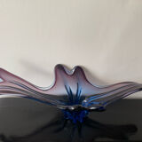 Murano Vintage centrepiece or fruit bowl
