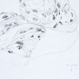 Viennese, original drawing