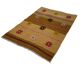 Tapis kilim turc vintage, 114 x 82 cm