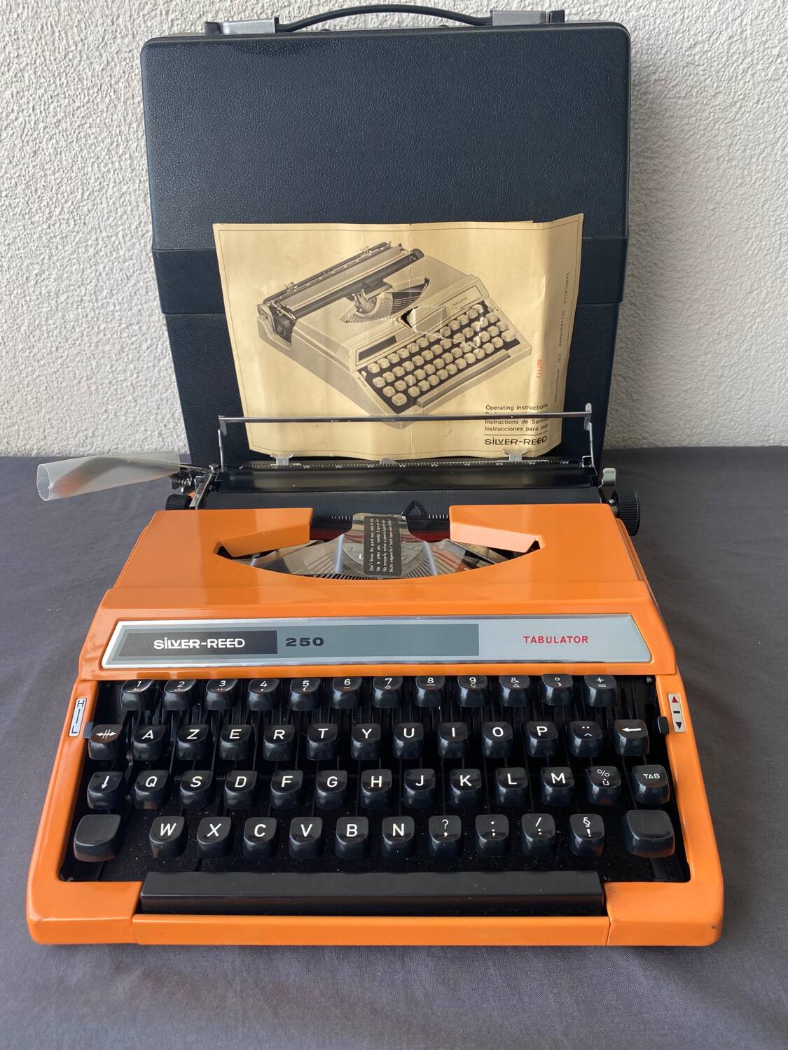 Typewriter