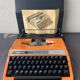 Typewriter