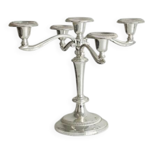 chandelier ancien à