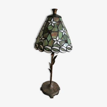 Liberty-style lamp