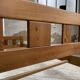 Lit 2 places massif Maison Regain 140 cm