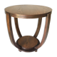Guéridon art déco années 30 ou table basse
