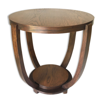 Guéridon art deco 30s or coffee table
