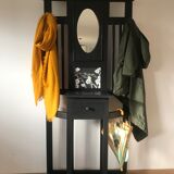 Coat rack