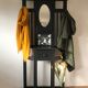 Coat rack