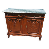 Louis XV style sideboard