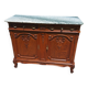 Buffet style louis XV