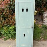 Old locker
