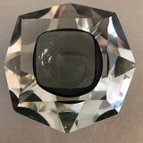 Murano glass ashtray stamped Picone