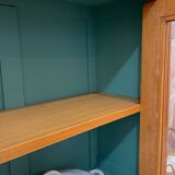 Art Deco Display Cabinet