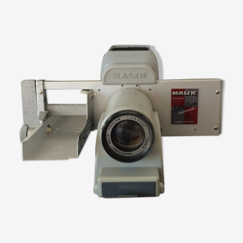 Photo-Projecteur Malik 302