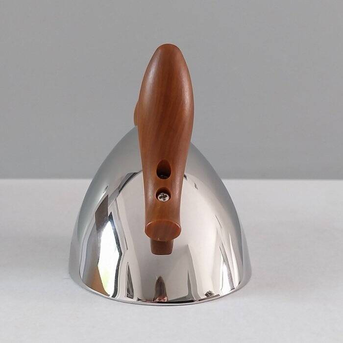 Alessi miniature Pito, design Frank Gehry 1992