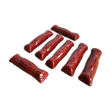 12 porte-couteaux