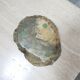 Vintage ashtray in alabaster, Italy
