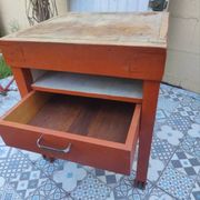 Trade furniture