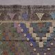 Vintage Anatolian Kilim Rug sku1887