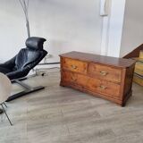 Trouser chest of drawers