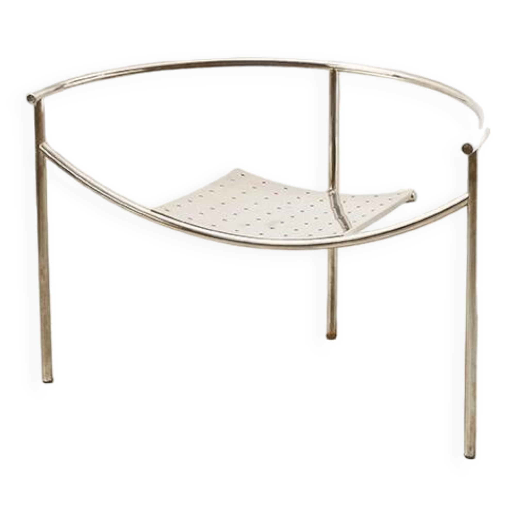 Philippe Starck Dr. Sonderbar Chair for XO France 1983