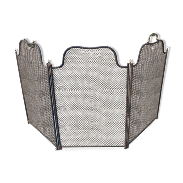 Fire shield