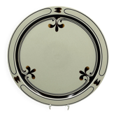Grand Plat de Présentation Rosenthal studio-line "Siena" 32 cm