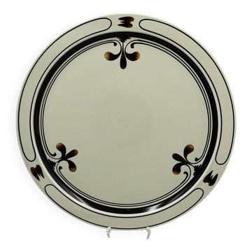 Large Presentation Plate Rosenthal studio-line "Siena" 32 cm