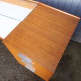 Desk by John & Sylvia Reid for Stag, 1950s