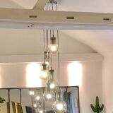 Suspension Raak 6 electrified balls