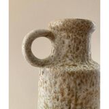 Ceramic vase
