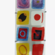 Wall lamp ikea gyllen, 90s