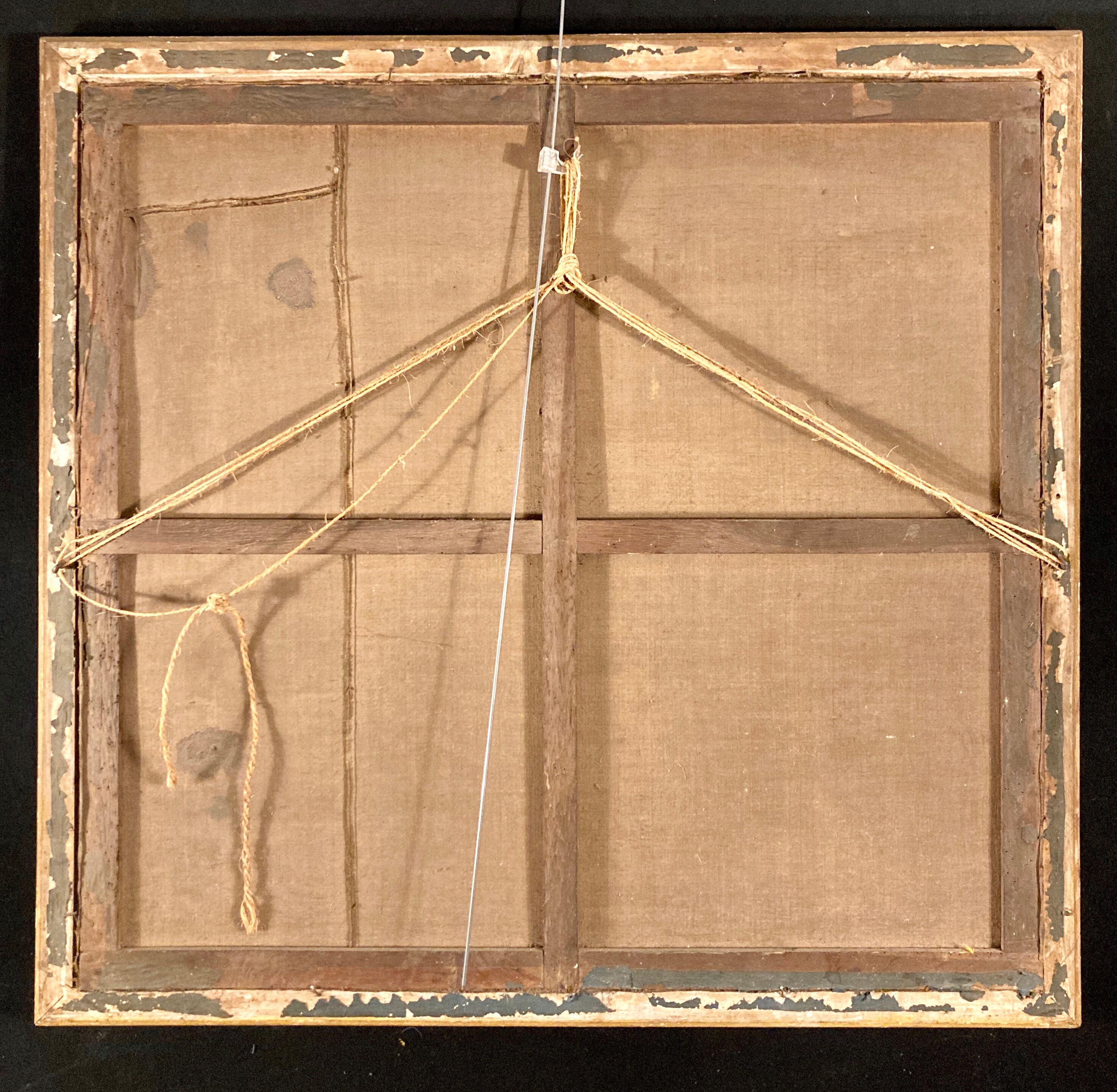 Still life of the nineteenth century