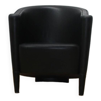 Armchair Rich, Moroso