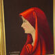 Tapisserie d'Aubusson, Albert Couturier, La Fabiola