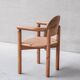 Chaises en pin mid-century danoises (12+ disponible)