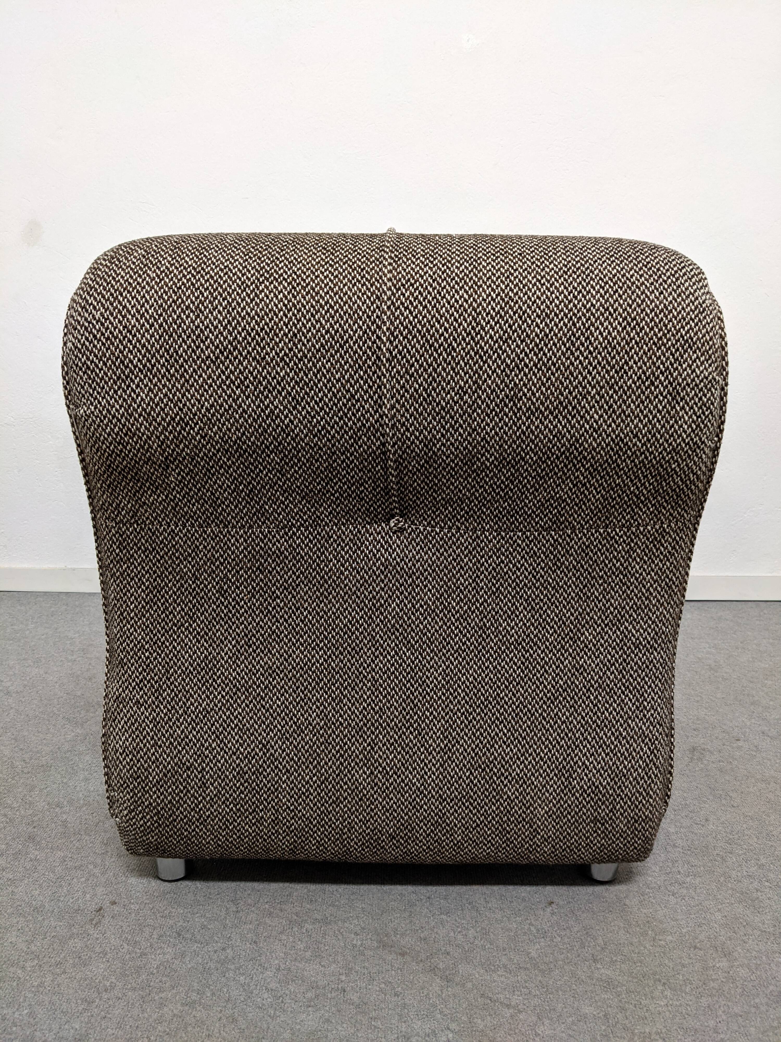 Wool driver of the 70s made in Italy