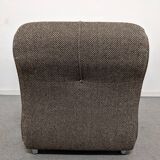 Wool driver of the 70s made in Italy