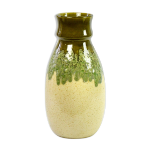Vase allemand 1970 fat