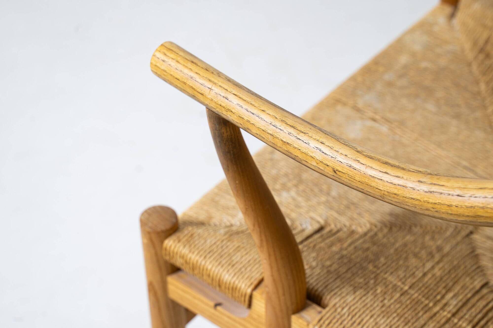 The PP66 China chair by Hans J. Wegner