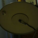 Mazda art deco period office lamp