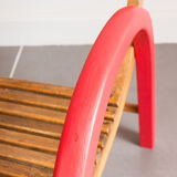 Armchair child Baumann