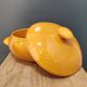 Miramar Honey Soup Tureen
