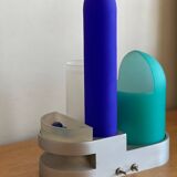 “Rimorchiatore” table lamp by Gae Aulenti for Fontana Arte