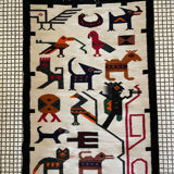 Berber carpet