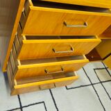 Small vintage sideboard from the 1970s