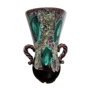 vase Vallauris